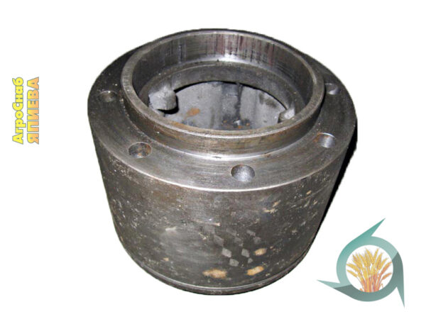 Ступица ведущего колеса Т-4 (28.5 кг) 04.39.116 (РФ) аг