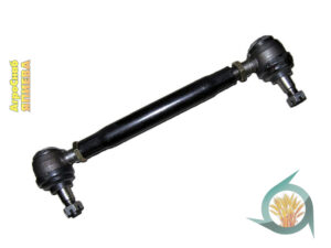 Тяга рулевая МТЗ-82 корот. (труба 250 мм) 52-3003010А2 (РЗТ - У) ср