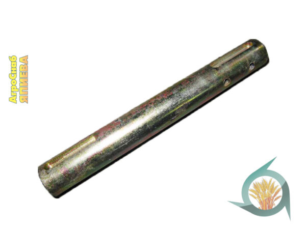 Вал контрпривода СЗ-3,6 (l=190 мм) 01.602 (РФ) см