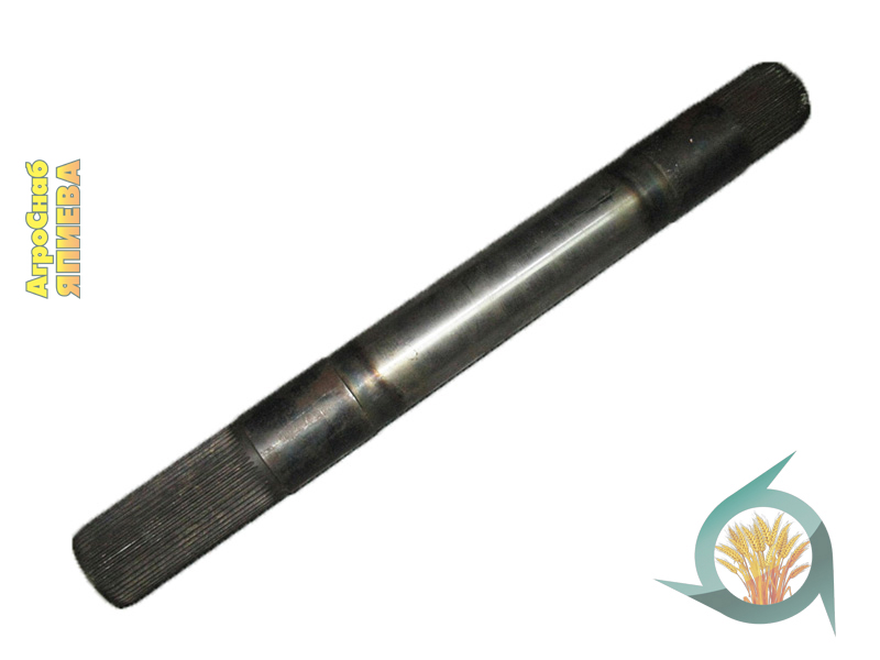 Вал навески Т-40 подъемный Т25-4628524 (К) як Вал навески Т-40 подъемный Т25-4628524 (К) як