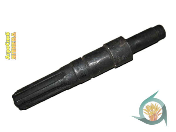 Вал редуктора ПД ДТ  4Т6-1906-10 (РФ) е