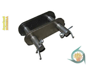 Звено соединительное СПРД-38-5600 (9 мм) (Киров)